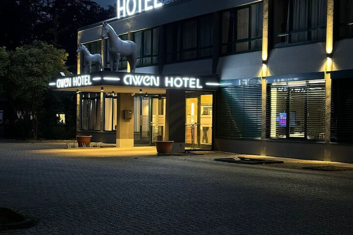 Hotel 40 of 47