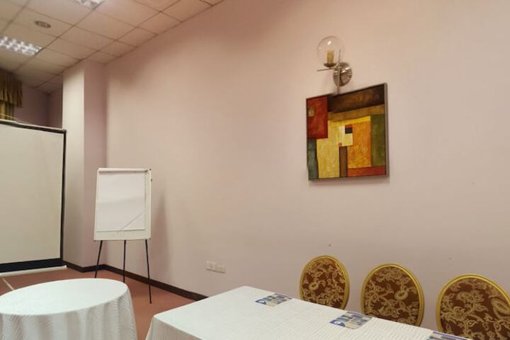 Meeting 65 of 66