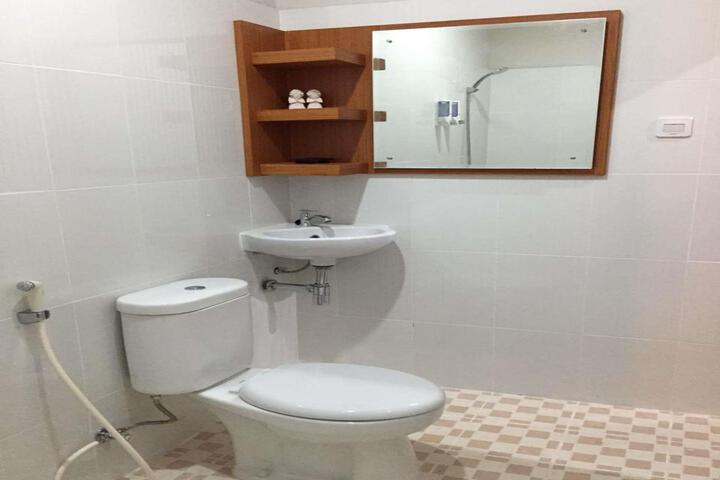 Senggigi Homestay