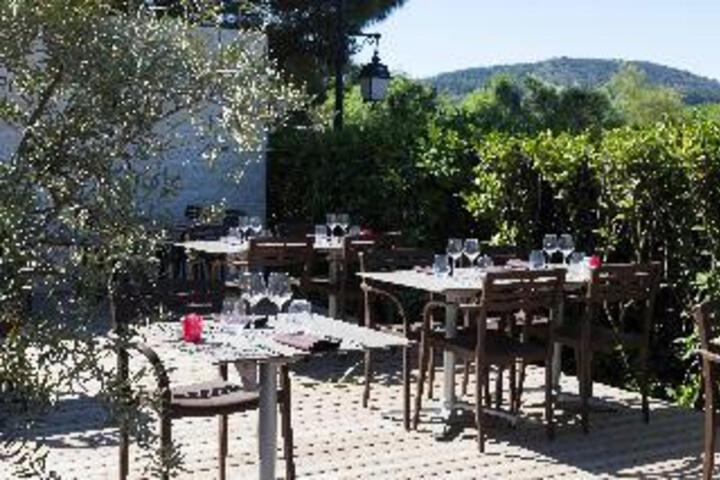 Logis Hotel lEtape