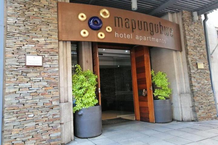 Image of Mapungubwe Hotel Apartments Marshalltown