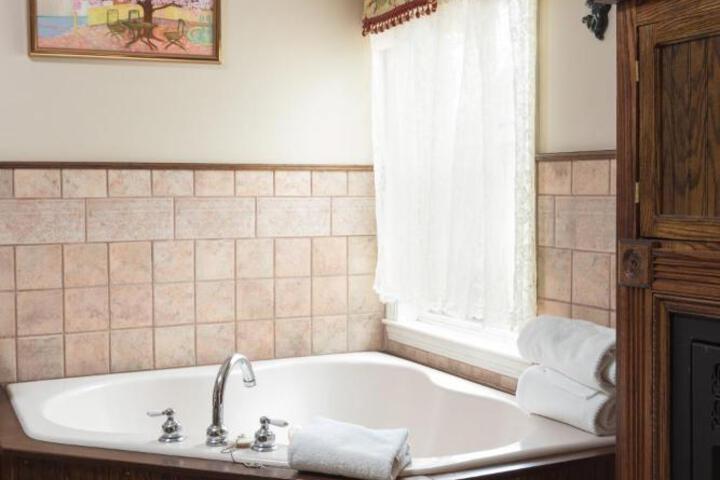 Fitness Facility Photos