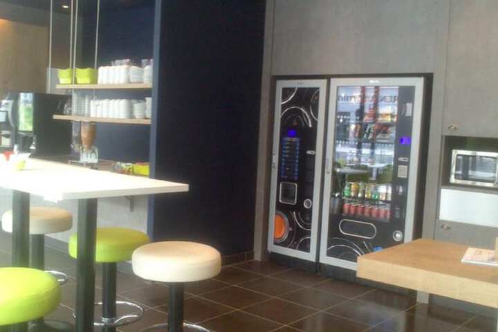 Restaurants