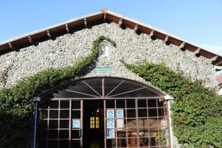Hacienda Turística Las Manolas