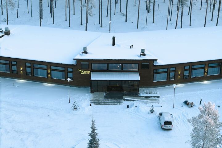 Photo of Balder Luxury Lodge & Glass Igloos