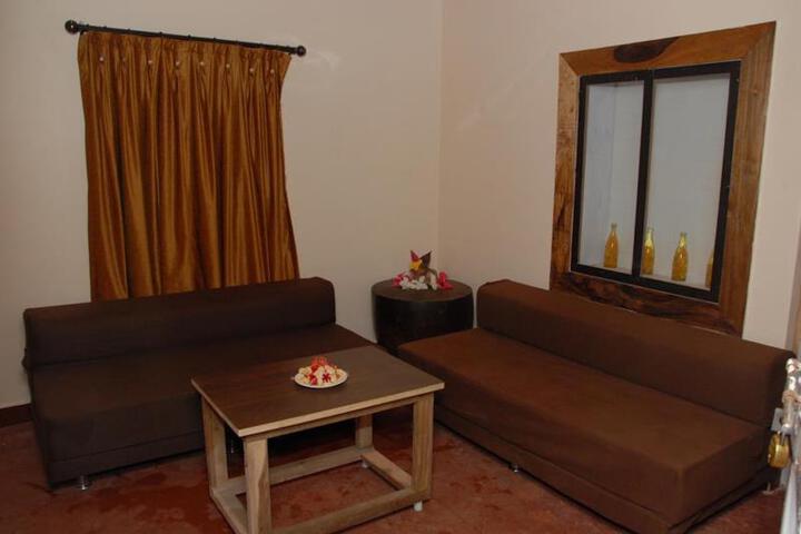 Exotic Home Stay Malvan