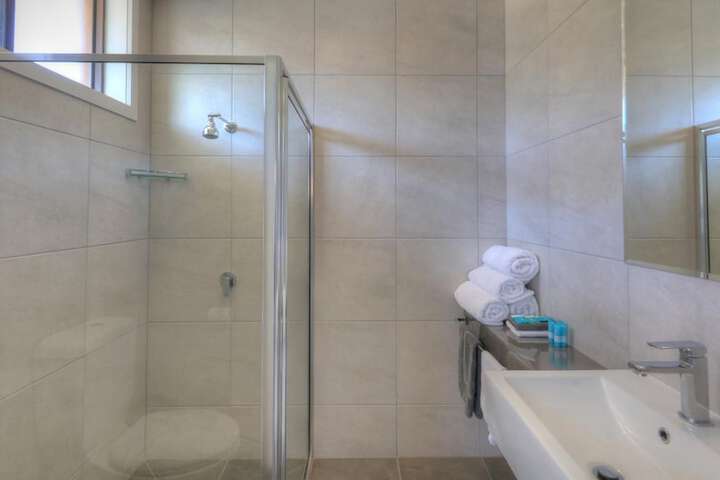 Bath Interior