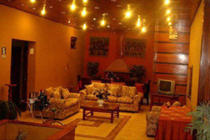 Hotel Interior 24 of 28