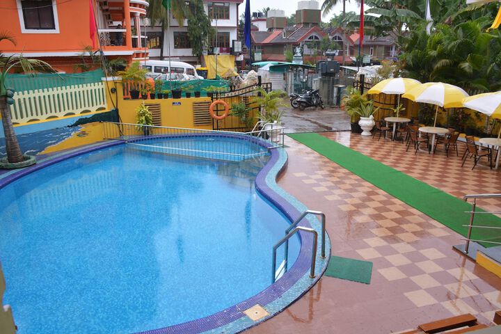 Pool 11 of 19