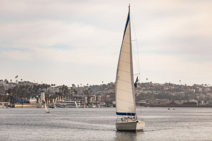 Boating