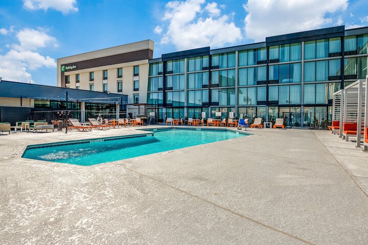 Staybridge Suites Dallas Market Center Love Field by IHG in Dallas, TX