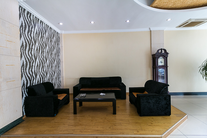 Hotel Interior 17 of 26
