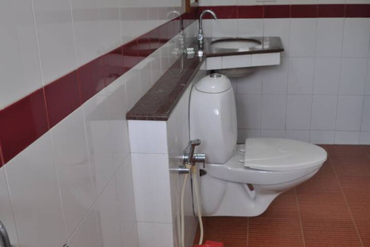 Bath Interior