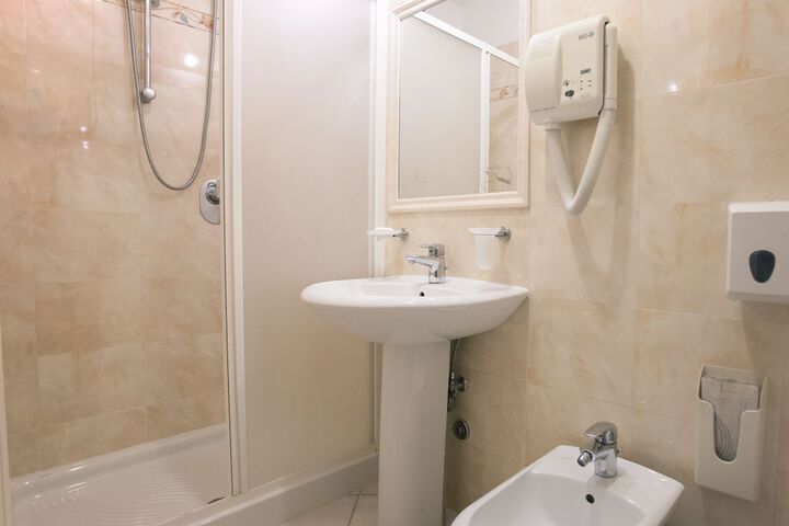 Bathroom Vanities