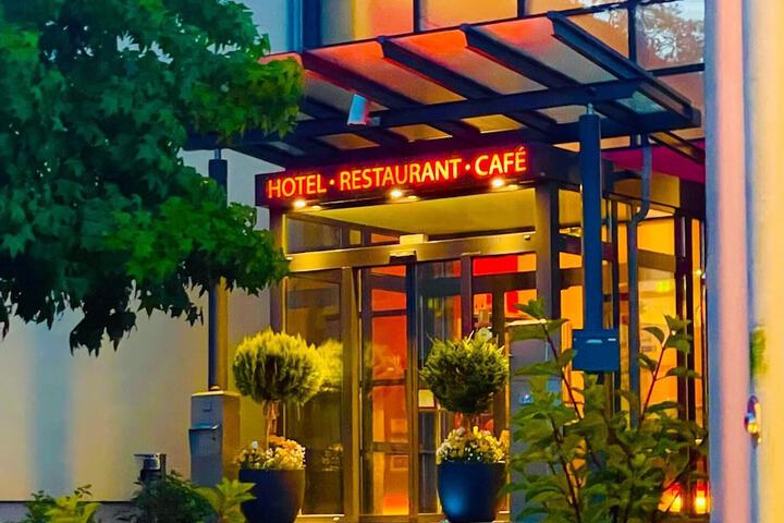 Hotel 41 of 43