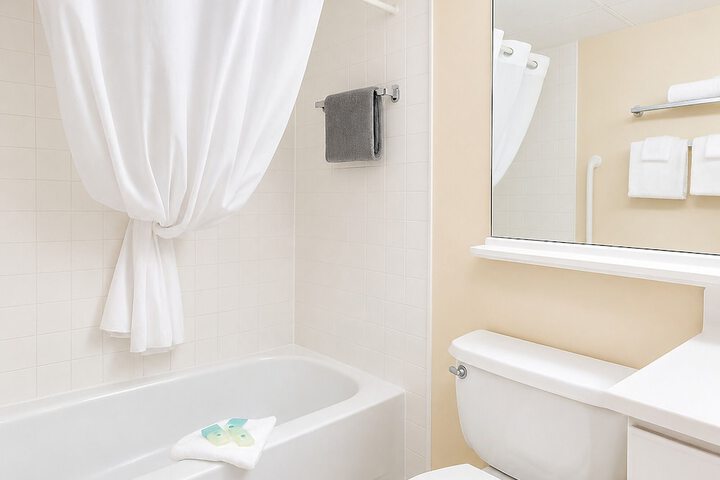 Bathroom Vanities