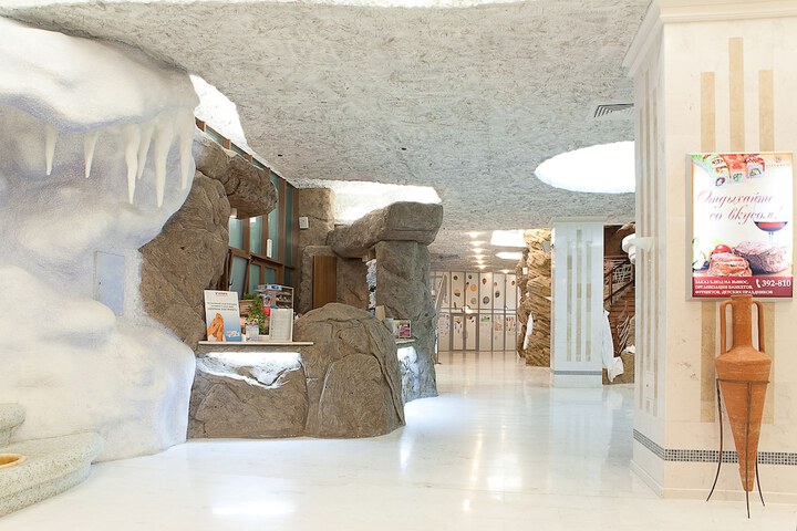 Spa 46 of 69