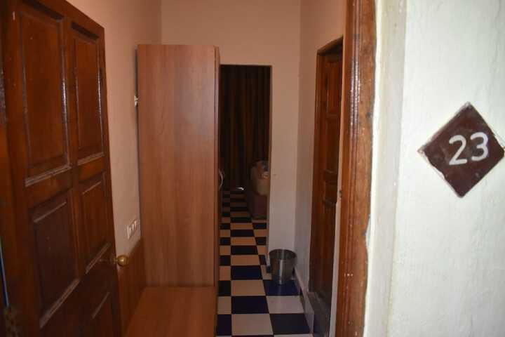 Hotel 20 of 23