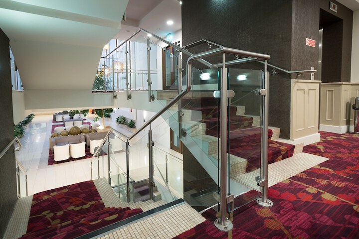 Hotel Interior 49 of 55