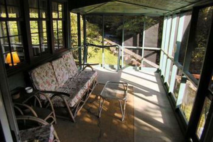 Terrace/Patio 68 of 69