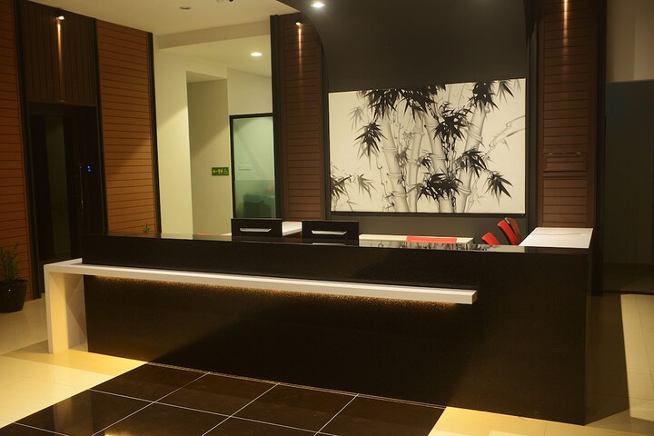Hotel Interior 4 of 23