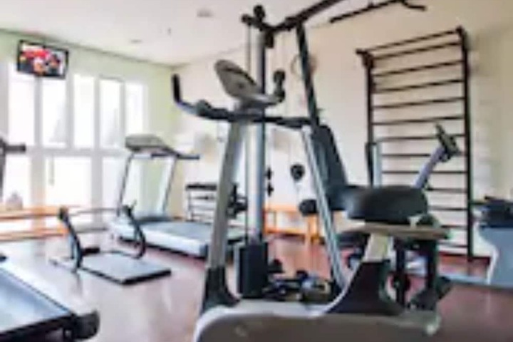 Fitness Center Photo