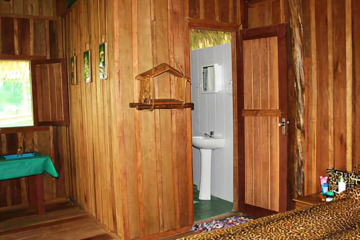 Tariri Amazon Lodge