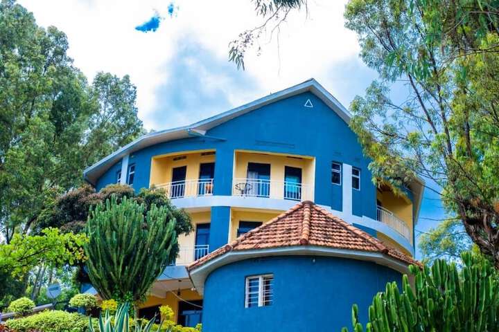 Image of Livalana Hotel