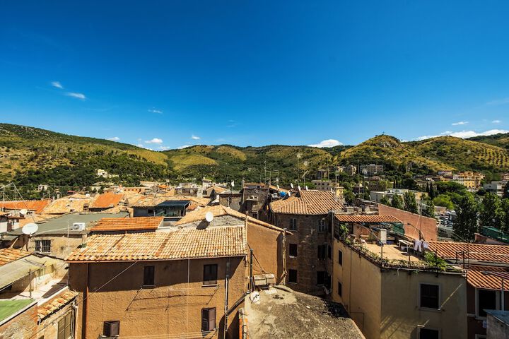 Al Seminario Camere Per Soggiorno Economico Nel Centro Storico