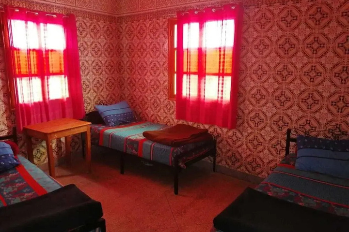 Hôtel Aljanoub