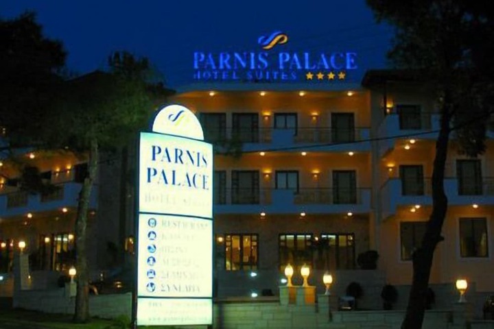 Hotel 2 of 31