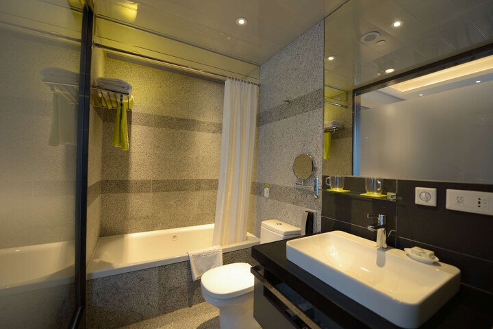 Bath Amenities