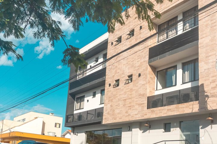 Hotel Blumenhof Balneário Camboriú