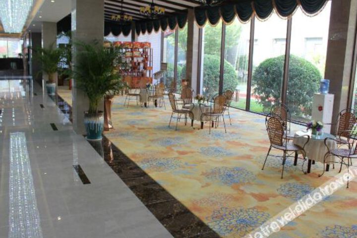 Hotel Interior 24 of 38