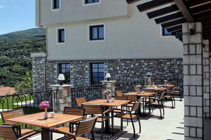 Terrace/Patio 40 of 42