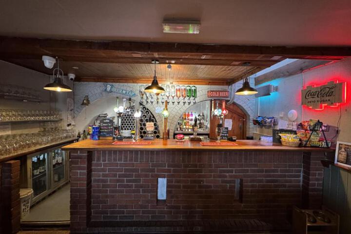 Fitness Facility Photos