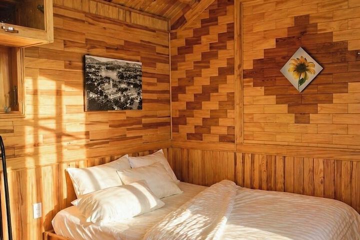 Tomorrow Homestay Da Lat