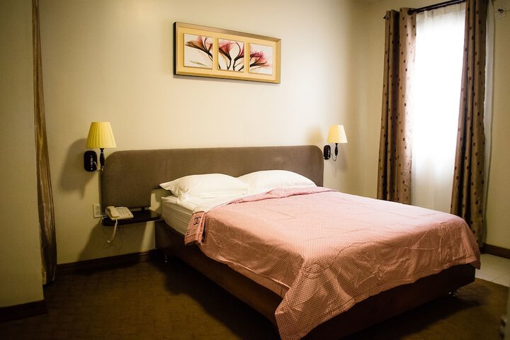 Gess Hotel