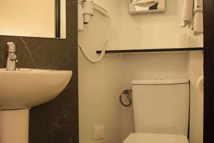 Bath Amenities