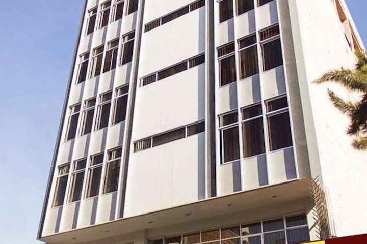 Camino Real Hotel
