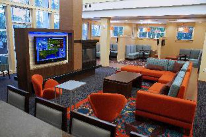 Hotel Interior 6 of 25