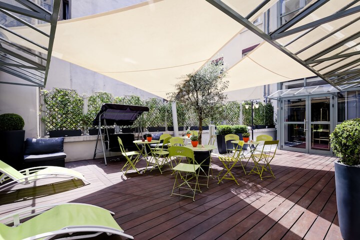 Terrace/Patio 38 of 69