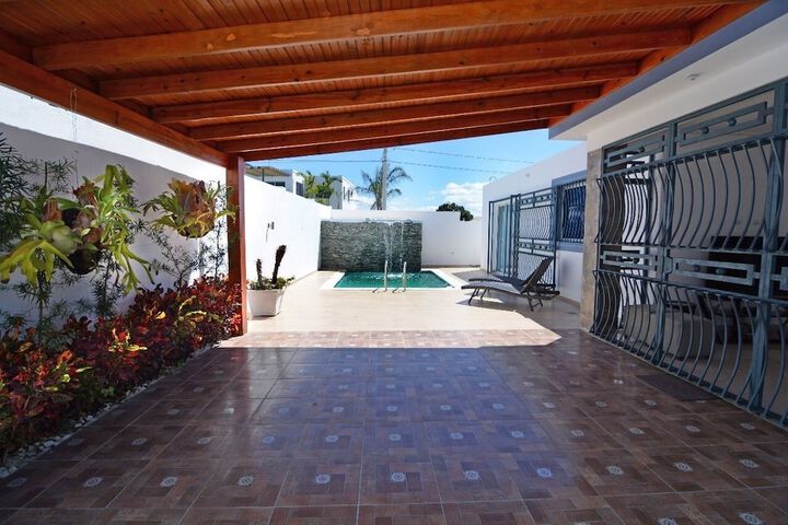 Terrace/Patio 19 of 26