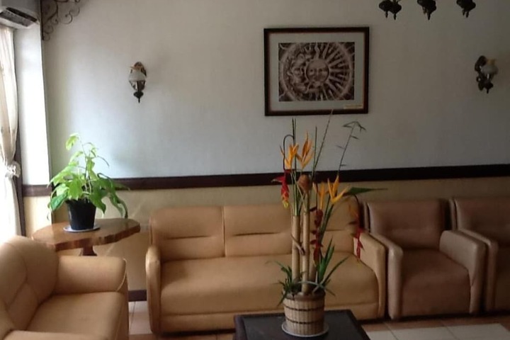Hotel Interior 2 of 56