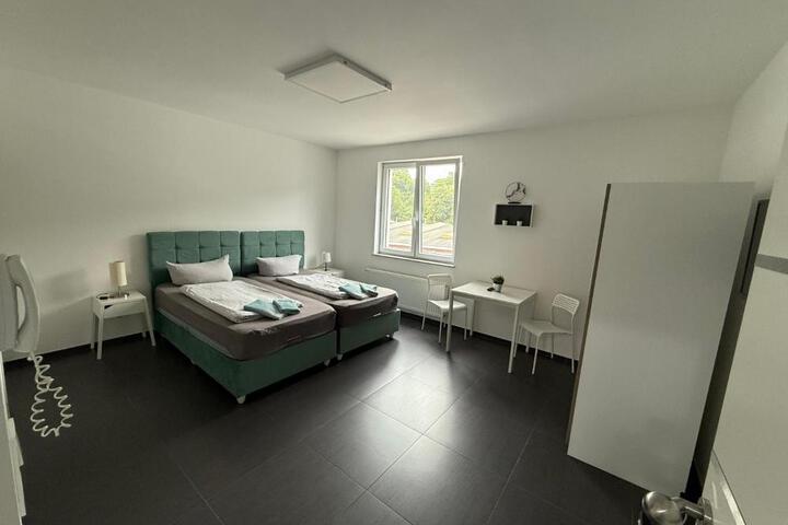 Aparthotel Siegen