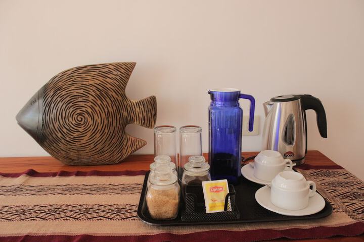 Breakfast/Coffee Service 42 of 120