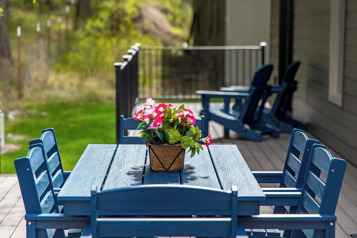 Terrace/Patio 54 of 137