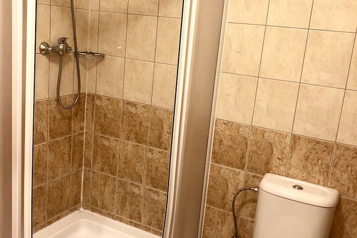Bath Interior
