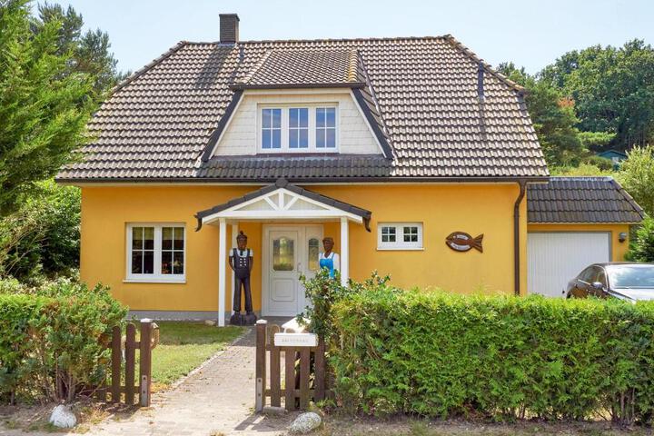 Haus Marikkendörp