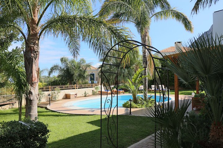 Pool to Cool